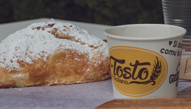 Ma Buongiorno! | Caff e Cornetto per Due